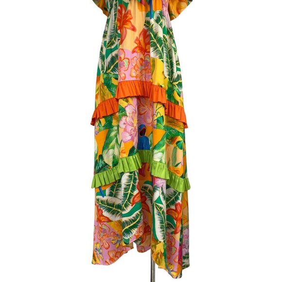 Alden Adair Camilla dress - Picture 3 of 16